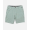 SALTY CREW DRIFTER 19" HYBRID WALKSHORT MARINE