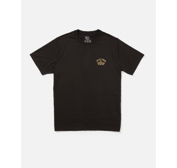 SALTY CREW EVEN KEEL TECH T-SHIRT UPF50+ PHANTOM