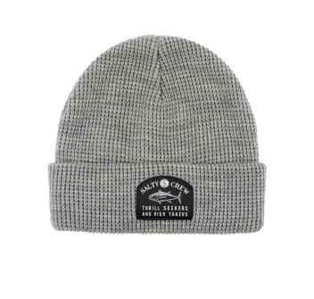 SALTY CREW FISH MARKET BEANIE ATHLETIC