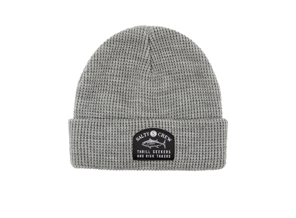 SALTY CREW FISH MARKET BEANIE ATHLETIC