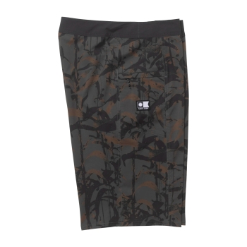 SALTY CREW FLAGSHIP BOARDSHORTS 22" DUSTY OLIVE