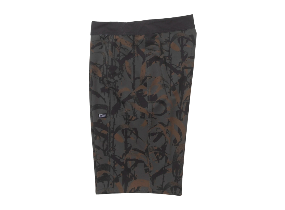SALTY CREW FLAGSHIP BOARDSHORTS 22" DUSTY OLIVE