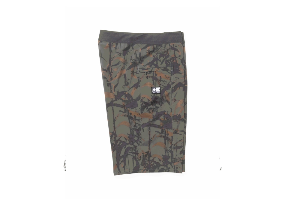 SALTY CREW FLAGSHIP BOARDSHORTS 22" DUSTY OLIVE