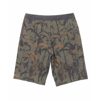 SALTY CREW FLAGSHIP BOARDSHORTS 22" DUSTY OLIVE