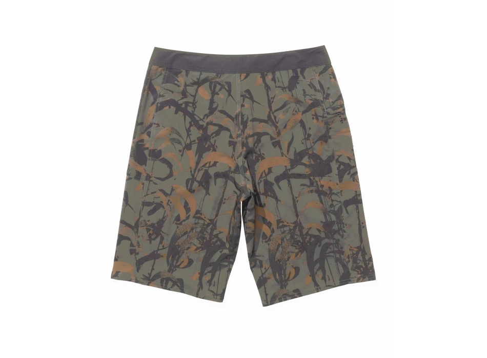 SALTY CREW FLAGSHIP BOARDSHORTS 22" DUSTY OLIVE