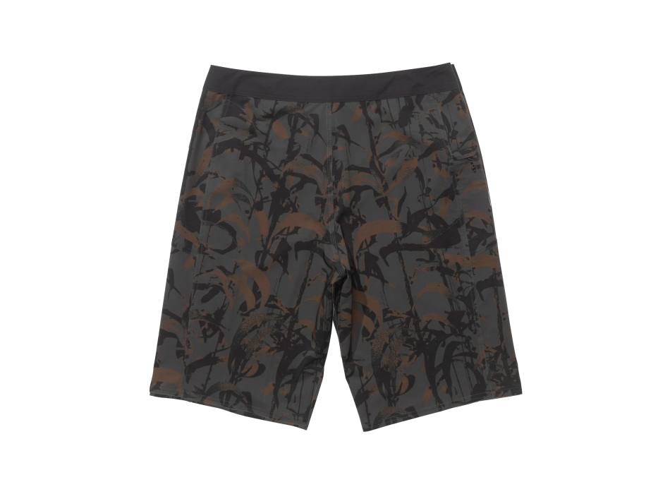 SALTY CREW FLAGSHIP BOARDSHORTS 22" DUSTY OLIVE
