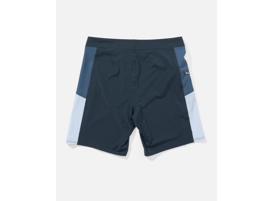 SALTY CREW FLASHIP BOARDSHORT 19" PHANTOM