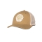 SALTY CREW FLYER OPS TRUCKER KHAKI