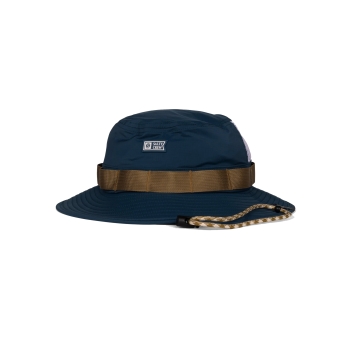 SALTY CREW FRONTIER BOONIE HAT CAST BLUE
