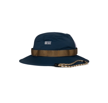 SALTY CREW FRONTIER BOONIE HAT CAST BLUE