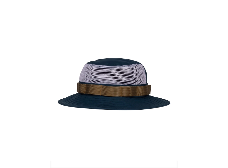 SALTY CREW FRONTIER BOONIE HAT CAST BLUE