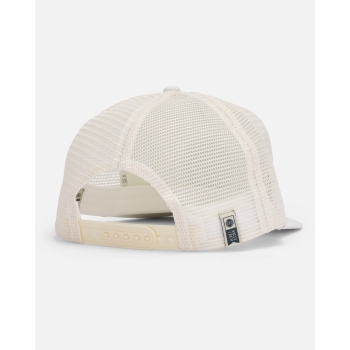 SALTY CREW GOOD TIMES TRUCKER HAT OLIVE