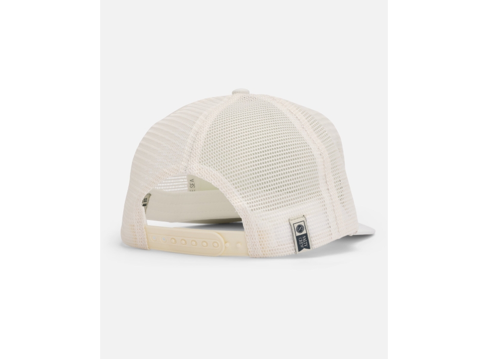 SALTY CREW GOOD TIMES TRUCKER HAT OLIVE