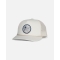 SALTY CREW TROPHY FOAMY TRUCKER HAT OFF WHITE
