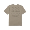 SALTY CREW JAWBONE CLASSIC T-SHIRT TWIG