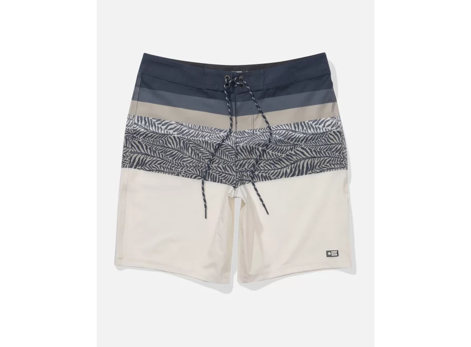 SALTY CREW KELP CRUISER BOARDSHORT 19" COAL