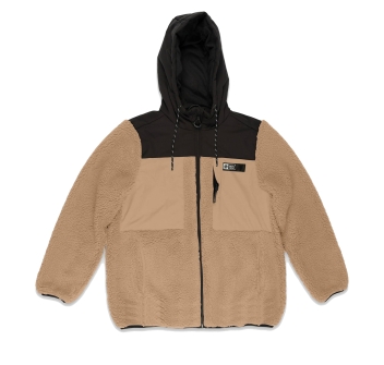 Kodiak fleece jacket sales