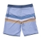 SALTY CREW LATERAL LINE BOARDSHORT 19" LIGHT BLUE