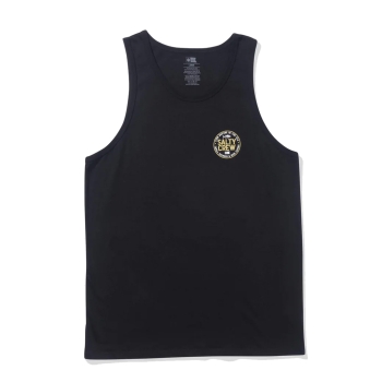 SALTY CREW LEGENDARY TANK TOP BLACK