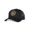SALTY CREW LEGENDARY RETRO TRUCKER BLACK