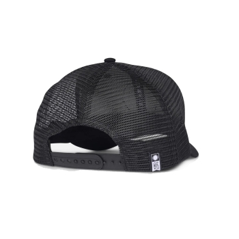 SALTY CREW LEGENDARY RETRO TRUCKER BLACK