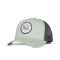 SALTY CREW LEGENDARY RETRO TRUCKER MACKEREL CHARCOAL
