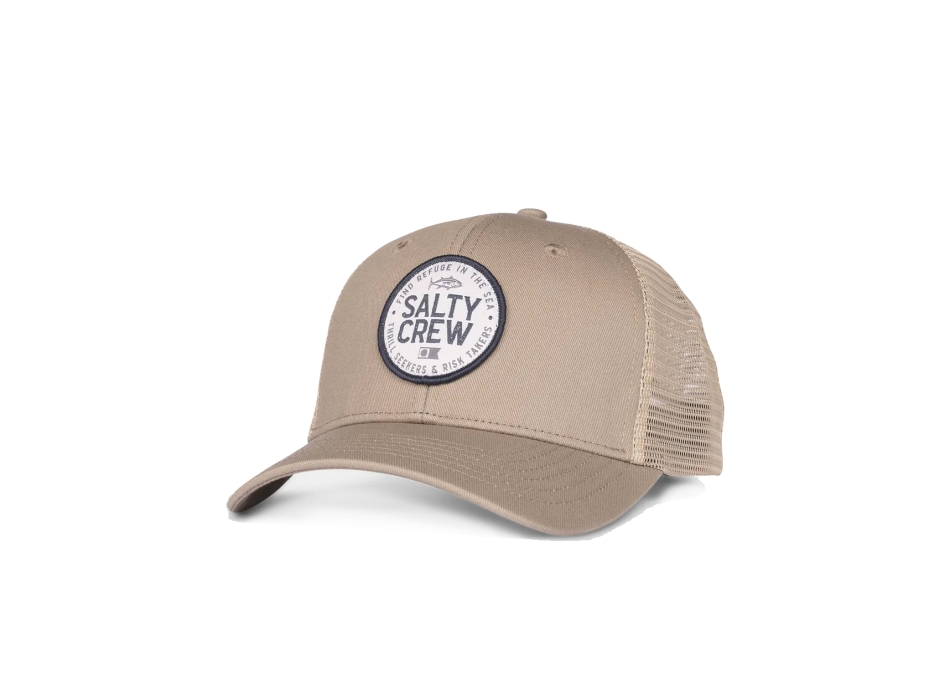 SALTY CREW LEGENDARY RETRO TRUCKER OSPREY