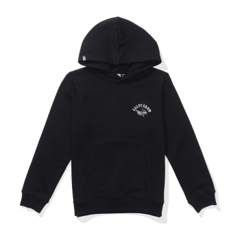 SALTY CREW LIFTED T-SHIRT BLACK