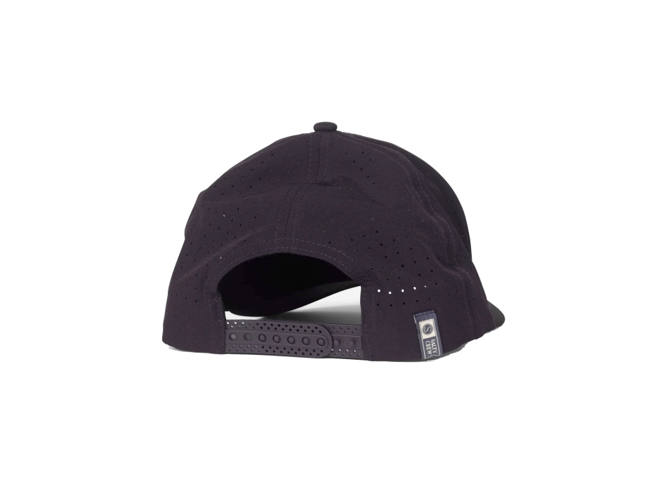 SALTY CREW LOWDOWN SNAPBACK NAVY