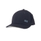 SALTY CREW LOWDOWN SNAPBACK NAVY
