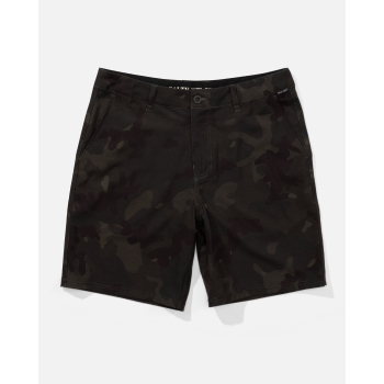 SALTY CREW LOWTIDE BOARDSHORTS 20" HYBRID CAMO