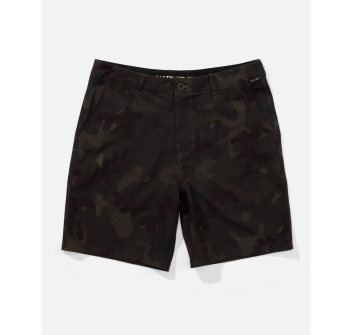 SALTY CREW LOWTIDE BOARDSHORTS 20" HYBRID CAMO
