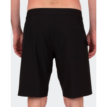 SALTY CREW LOW TIDE BOARDSHORTS 20" BLACK