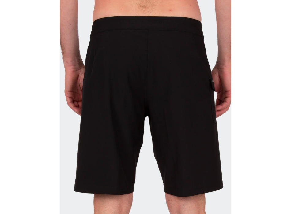 SALTY CREW LOW TIDE BOARDSHORTS 20" BLACK