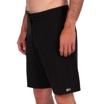 SALTY CREW LOW TIDE BOARDSHORTS 20" BLACK