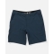 SALTY CREW LOWTIDE HYBRID 20" MIDNIGHT NAVY
