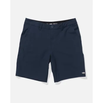 SALTY CREW LOWTIDE HYBRID 20" DARK SLATE