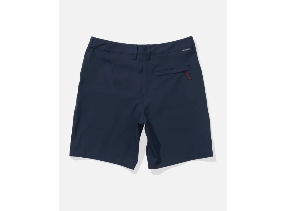 SALTY CREW LOWTIDE HYBRID 20" DARK SLATE