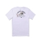 SALTY CREW LURKING TEE BOYS WHITE
