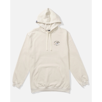 SALTY CREW LURKING FLEECE MOONBEAM