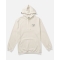 SALTY CREW LURKING FLEECE MOONBEAM