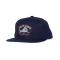 SALTY CREW LURKING TRUCKER NAVY