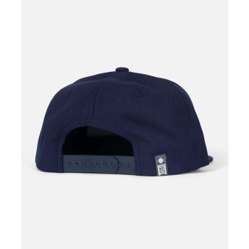 SALTY CREW LURKING TRUCKER NAVY
