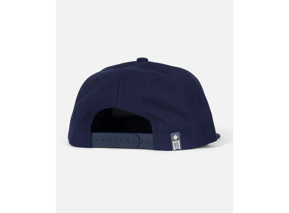 SALTY CREW LURKING TRUCKER NAVY