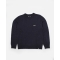 SALTY CREW FLEECE DUSK KNIT NAVY