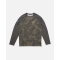 SALTY CREW MARINER TECH LS SUNSHIRT UPF 50+ LONG SLEEVE CAMO