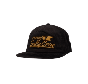 SALTY CREW ORIGINAL SNAPBACK PHANTOM