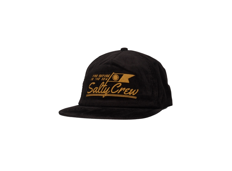 SALTY CREW ORIGINAL SNAPBACK PHANTOM
