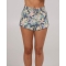 SALTY CREW SWIM SHORT NORTH SHORE BLUESTONE