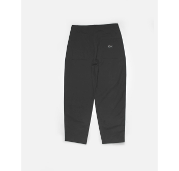 SALTY CREW NETTER PANT PIRATE BLACK